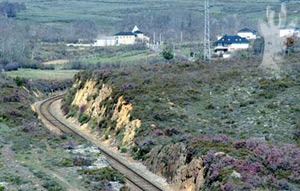 Ferrocarril
